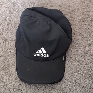 adidas Black Cap